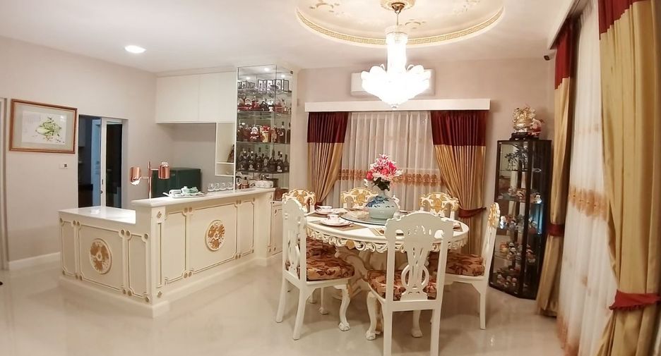 Продажа 2 спальни дом в Пхукет Тощн, Пхукет