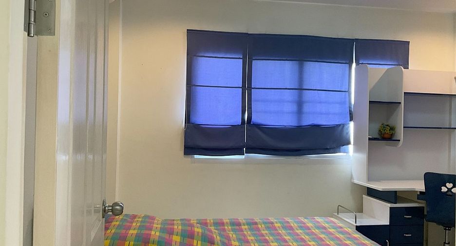 À vendre 3 chambres maison à Bang Phli, Samut Prakan