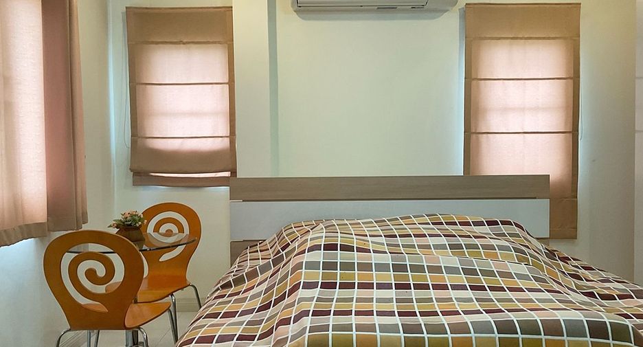 À vendre 3 chambres maison à Bang Phli, Samut Prakan