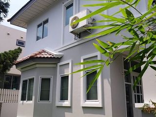 Casa en venta de 3 habitaciones en Bang Phli, Samut Prakan