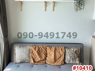 For rent 1 Beds condo in Bang Khun Thian, Bangkok