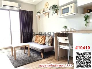 For rent 1 Beds condo in Bang Khun Thian, Bangkok
