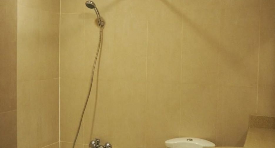 Apartment zur Miete mit 3 Zimmer in Pathum Wan, Bangkok