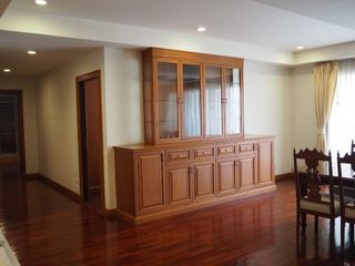 ให้เช่า 3 ห้องนอน อพาร์ทเม้นท์ ใน ปทุมวัน, กรุงเทพฯ
