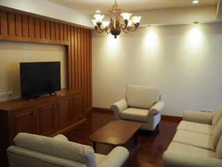 ให้เช่า 3 ห้องนอน อพาร์ทเม้นท์ ใน ปทุมวัน, กรุงเทพฯ