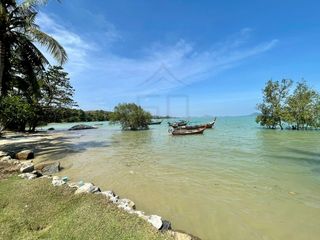 For rent and for sale 3 bedrooms villa in Mueang Phuket, Phuket