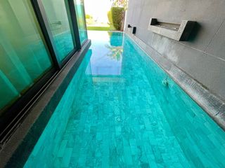 For rent and for sale 3 bedrooms villa in Mueang Phuket, Phuket