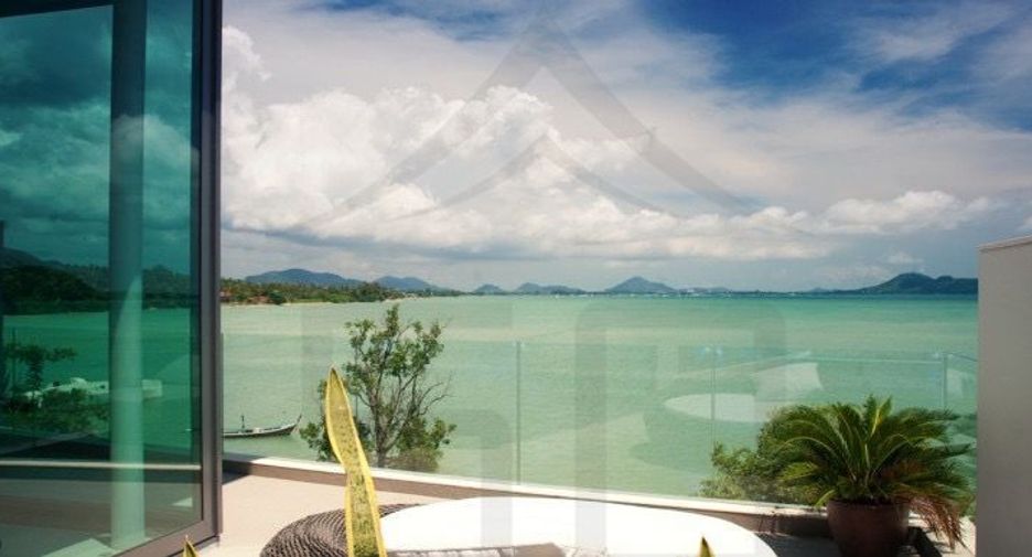 出租 和 出售 3 卧室 别墅 在 Phuket Town, 普吉