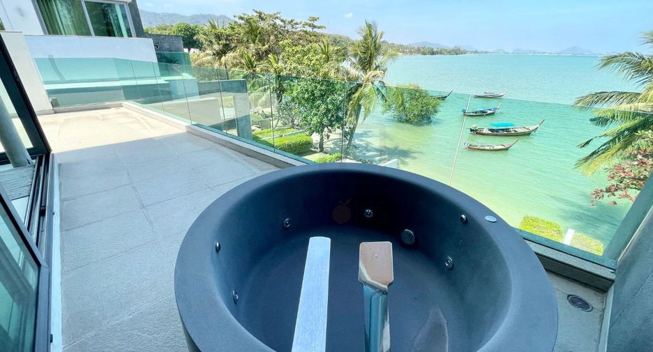 出租 和 出售 3 卧室 别墅 在 Phuket Town, 普吉