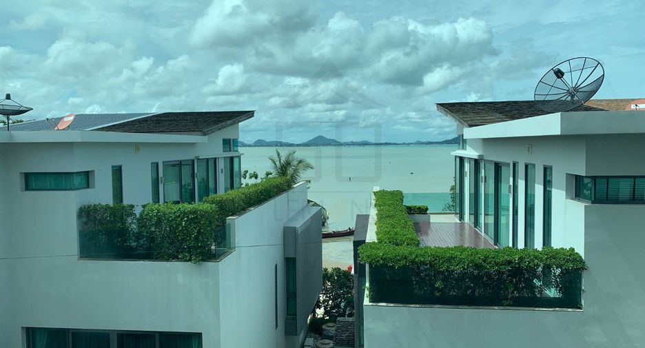 出租 和 出售 3 卧室 别墅 在 Phuket Town, 普吉