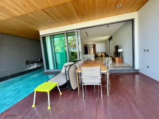 For rent and for sale 3 bedrooms villa in Mueang Phuket, Phuket