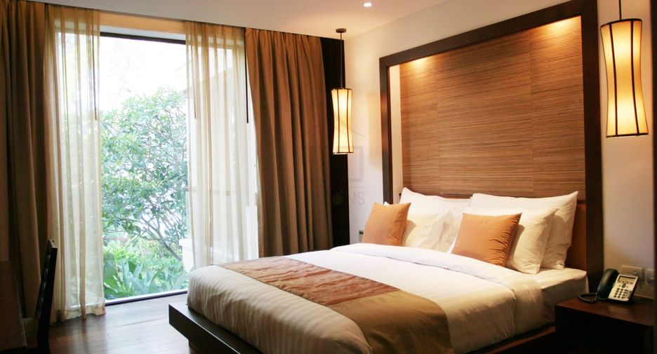 For sale 3 bedrooms apartment in Thalang, Phuket