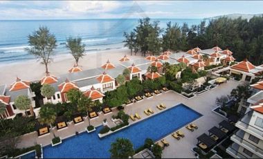 For sale 3 bedrooms apartment in Thalang, Phuket