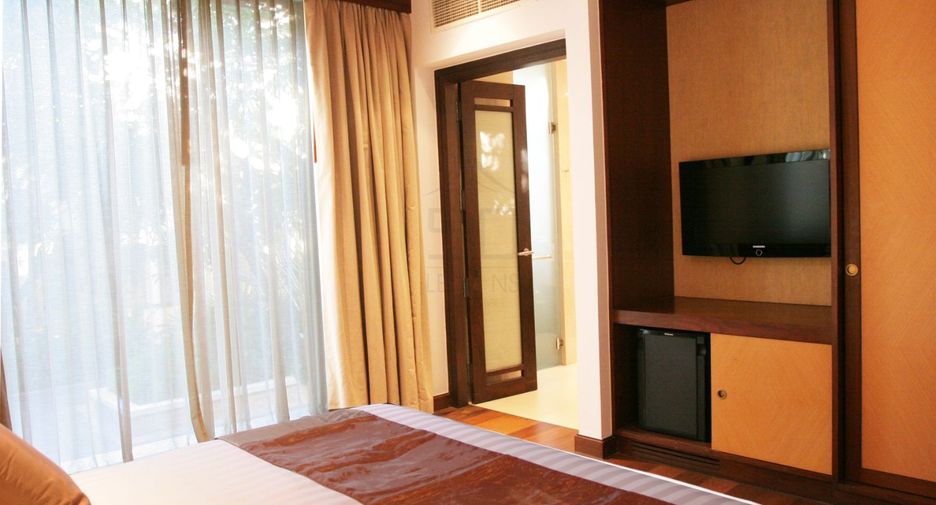 For sale 3 bedrooms apartment in Thalang, Phuket