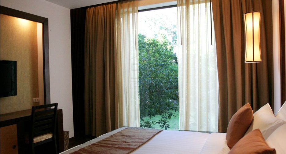 For sale 3 bedrooms apartment in Thalang, Phuket
