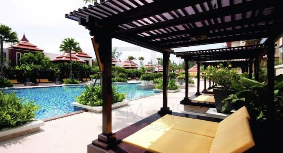 For sale 3 bedrooms apartment in Thalang, Phuket