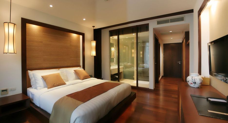 For sale 3 bedrooms apartment in Thalang, Phuket