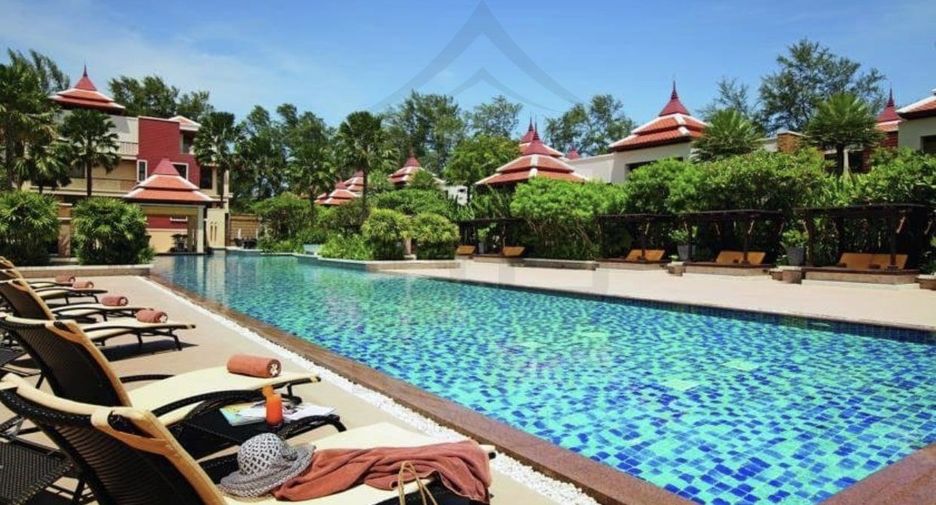 For sale 3 bedrooms apartment in Thalang, Phuket