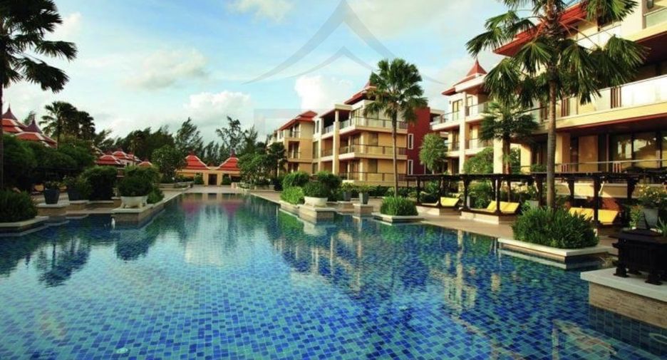 For sale 3 bedrooms apartment in Thalang, Phuket