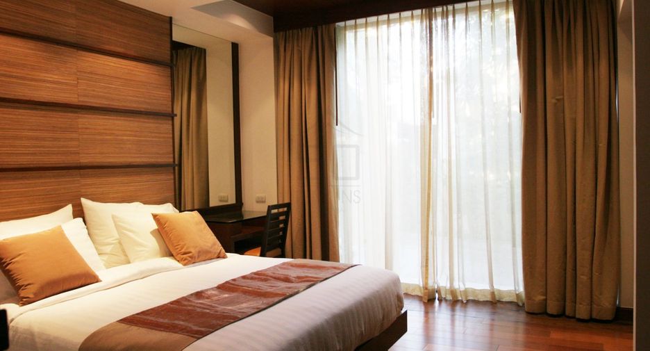 For sale 3 bedrooms apartment in Thalang, Phuket