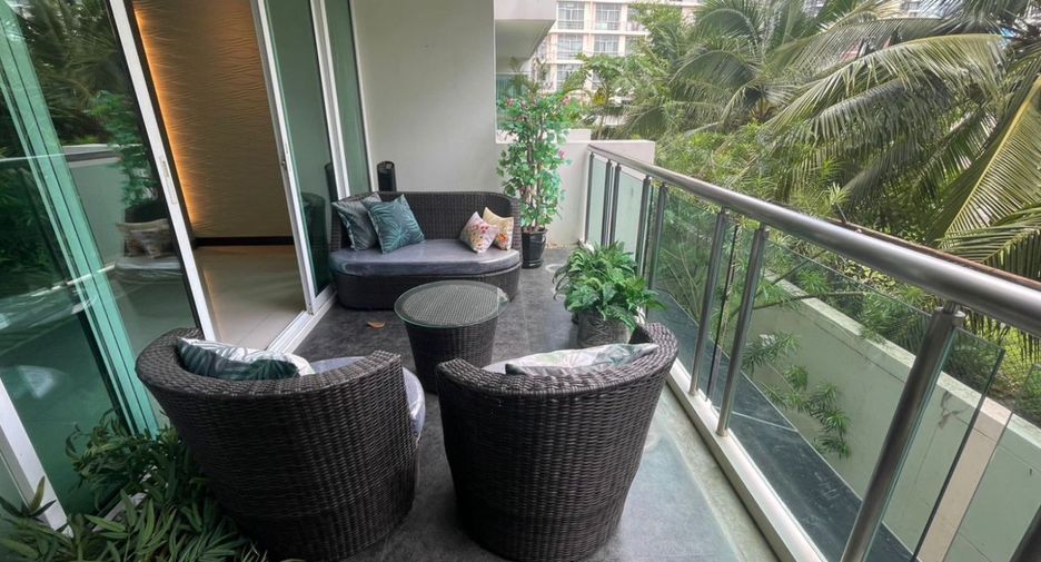 For sale 4 bedrooms condo in Khlong Toei, Bangkok