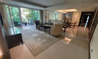 For sale 4 bedrooms condo in Khlong Toei, Bangkok