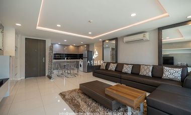 À louer 3 chambres condo à Khlong Toei, Bangkok
