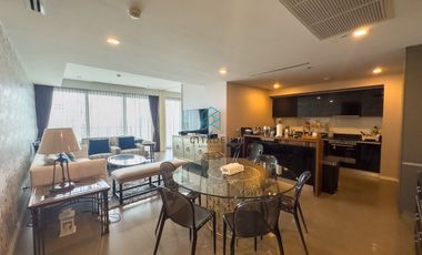 For rent and for sale 2 bedrooms condo in Sathon, Bangkok