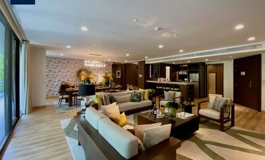 À vendre 3 chambres condo à Suan Luang, Bangkok