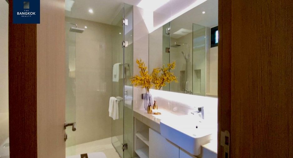 À vendre 3 chambres condo à Suan Luang, Bangkok