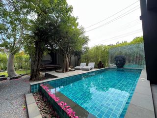 For rent 2 bed villa in Mueang Krabi, Krabi