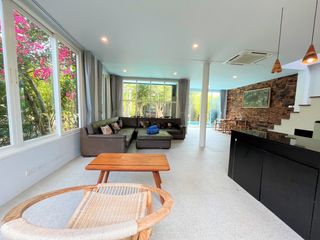 For rent 2 bed villa in Mueang Krabi, Krabi