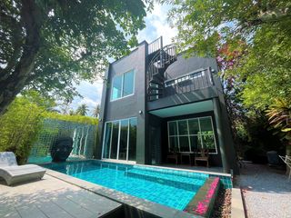 For rent 2 bed villa in Mueang Krabi, Krabi