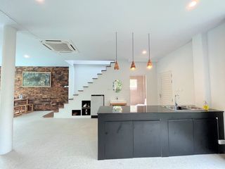 For rent 2 bed villa in Mueang Krabi, Krabi