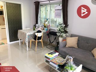 For sale 2 bed townhouse in Plaeng Yao, Chachoengsao
