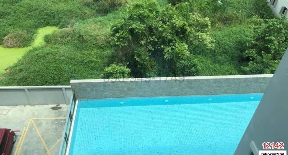 For sale 1 bed condo in Min Buri, Bangkok