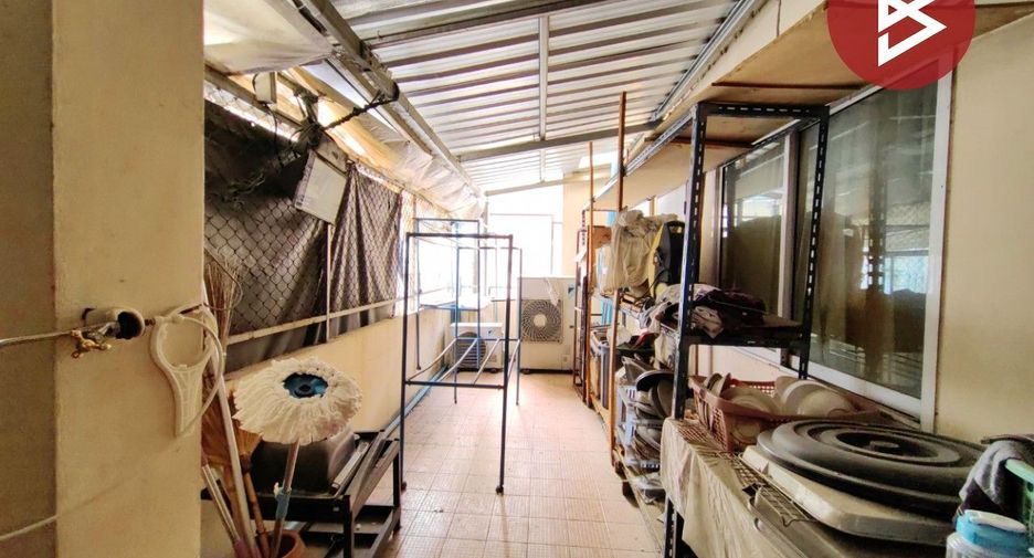 ขาย 18 เตียง พื้นที่ค้าปลีก ใน เมืองปทุมธานี, ปทุมธานี