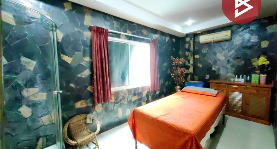 ขาย 18 เตียง พื้นที่ค้าปลีก ใน เมืองปทุมธานี, ปทุมธานี