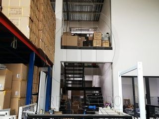 For sale warehouse in Phra Khanong, Bangkok