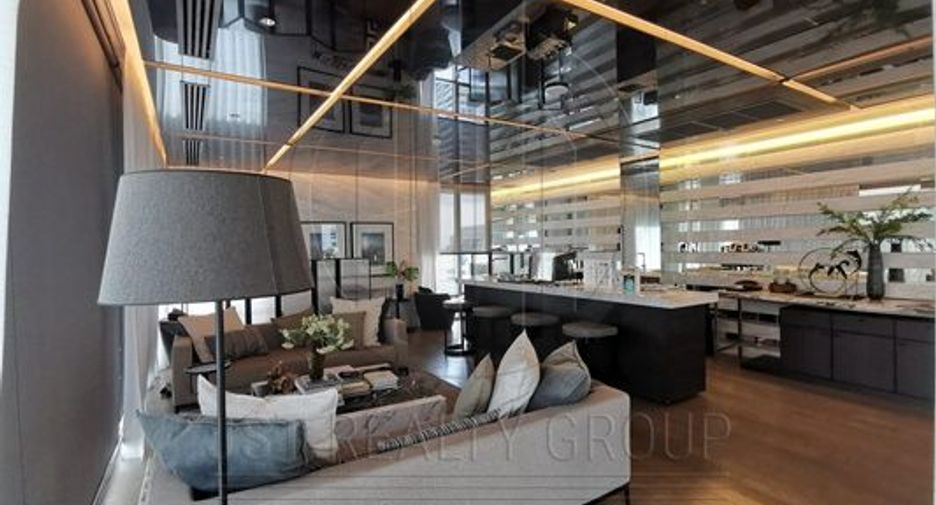 For rent 1 Beds condo in Sathon, Bangkok