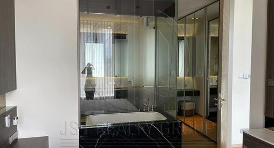 For rent 1 Beds condo in Sathon, Bangkok