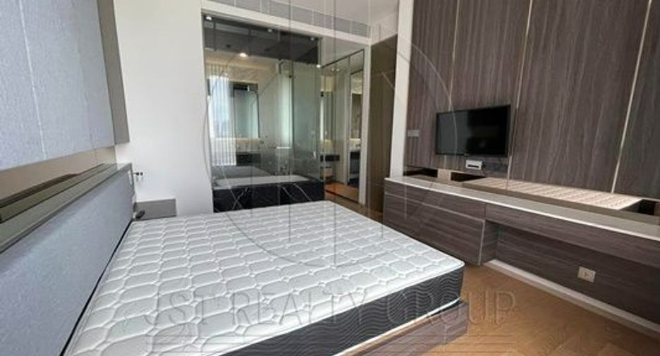 For rent 1 Beds condo in Sathon, Bangkok