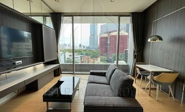 For rent 1 Beds condo in Sathon, Bangkok