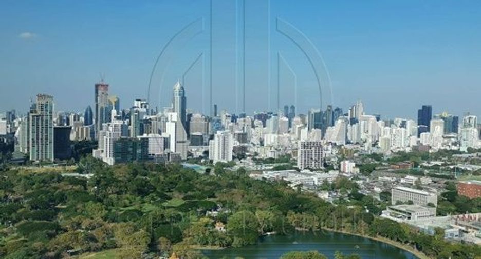 For rent 1 Beds condo in Sathon, Bangkok