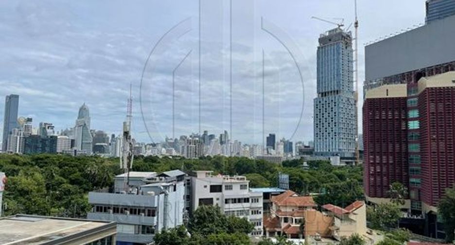 For rent 1 Beds condo in Sathon, Bangkok