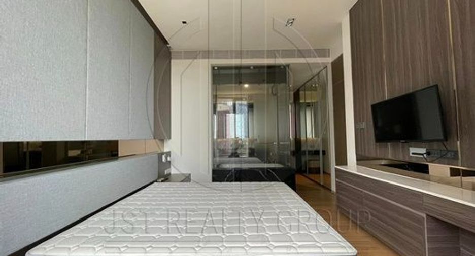 For rent 1 Beds condo in Sathon, Bangkok