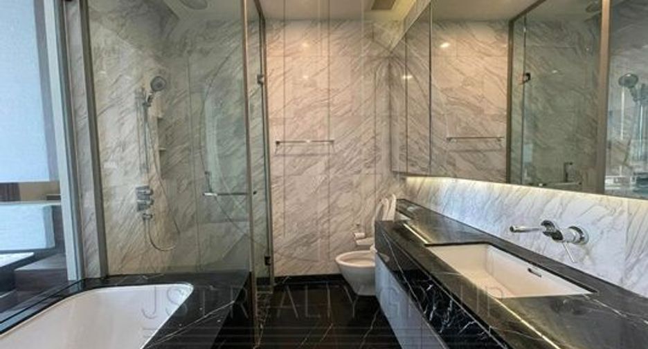 For rent 1 Beds condo in Sathon, Bangkok