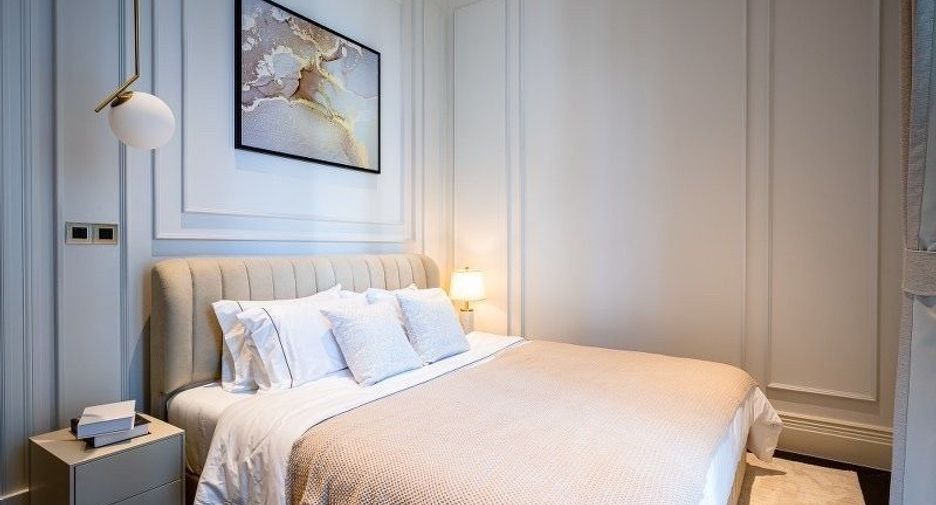 Wohnung zur Miete und zum Kauf mit 2 Zimmer in Pathum Wan, Bangkok