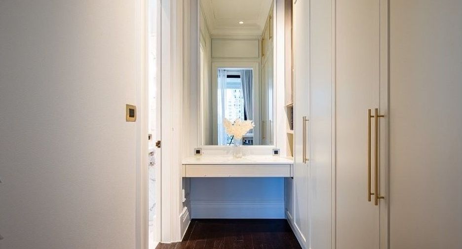 Wohnung zur Miete und zum Kauf mit 2 Zimmer in Pathum Wan, Bangkok