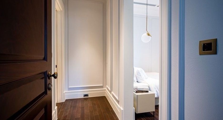 Wohnung zur Miete und zum Kauf mit 2 Zimmer in Pathum Wan, Bangkok
